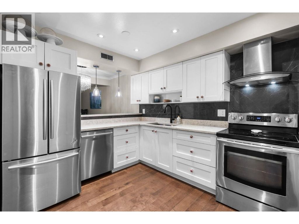 1934 Goleta Drive, Burnaby