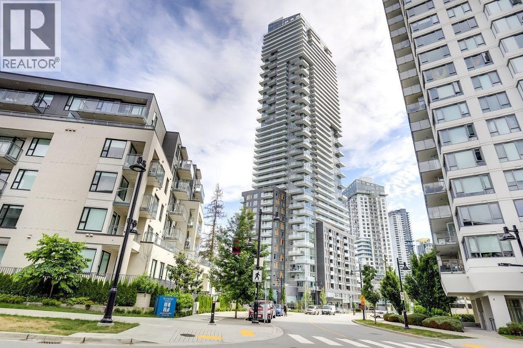 3505 567 Emerson Street, Coquitlam