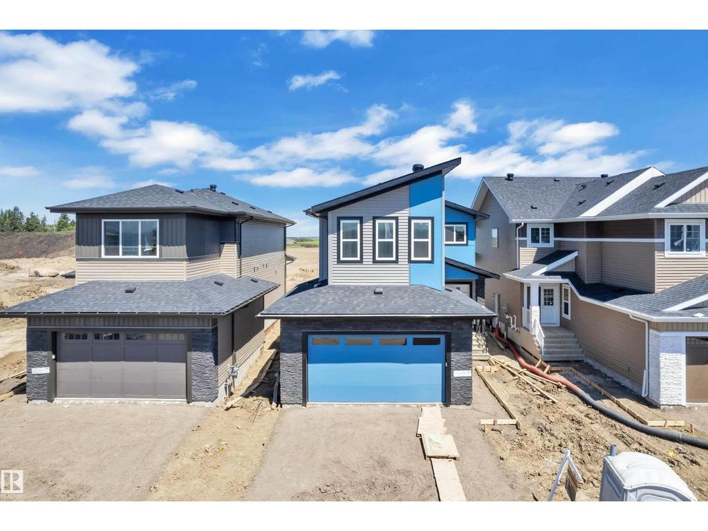 379 Linden Lo, Leduc
