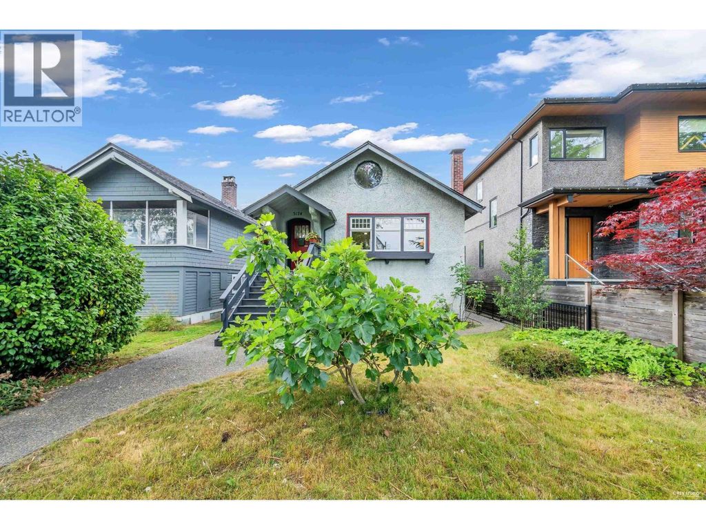 3174 W 10th Avenue, Vancouver