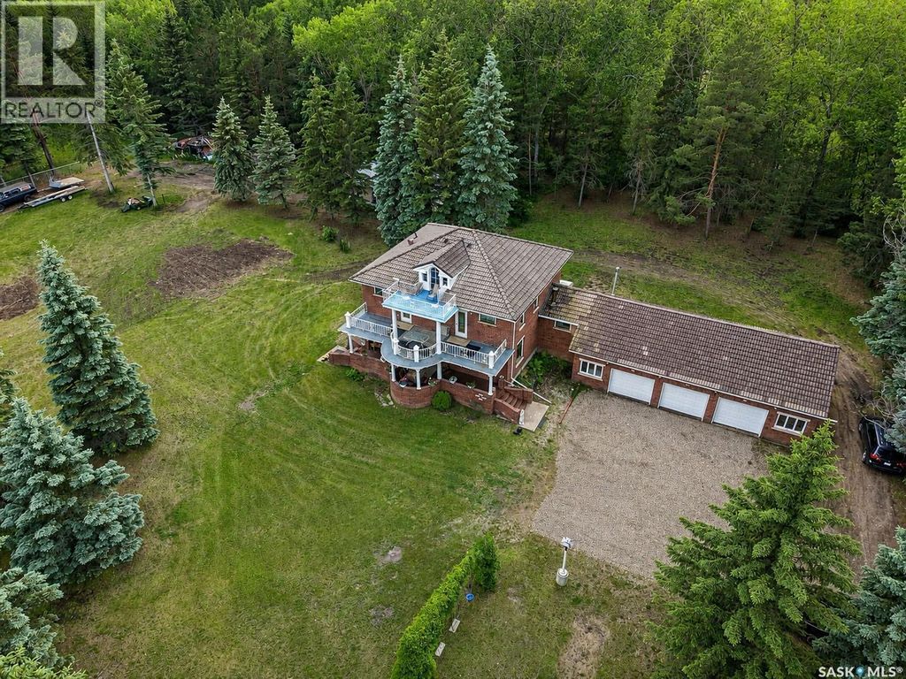 Old Shellbrook Hwy Acreage, Buckland Rm No. 491
