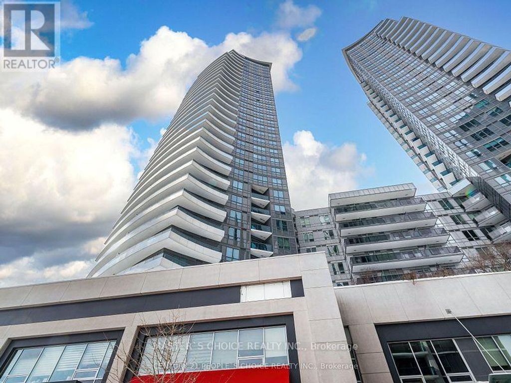 2732 - 7161 Yonge Street, Markham (thornhill)