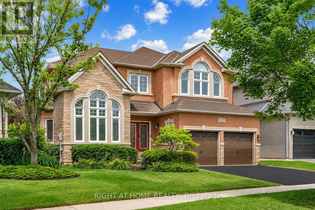 4145 Bonavista Crescent, Burlington (rose)