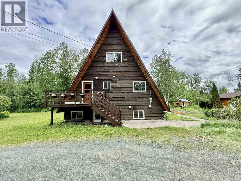 6995 Taborview Drive, Prince George