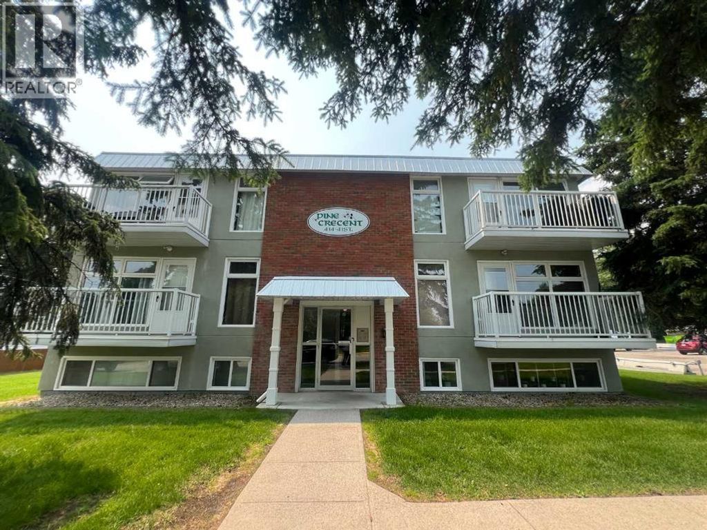 12, 414 41 Street, Edson