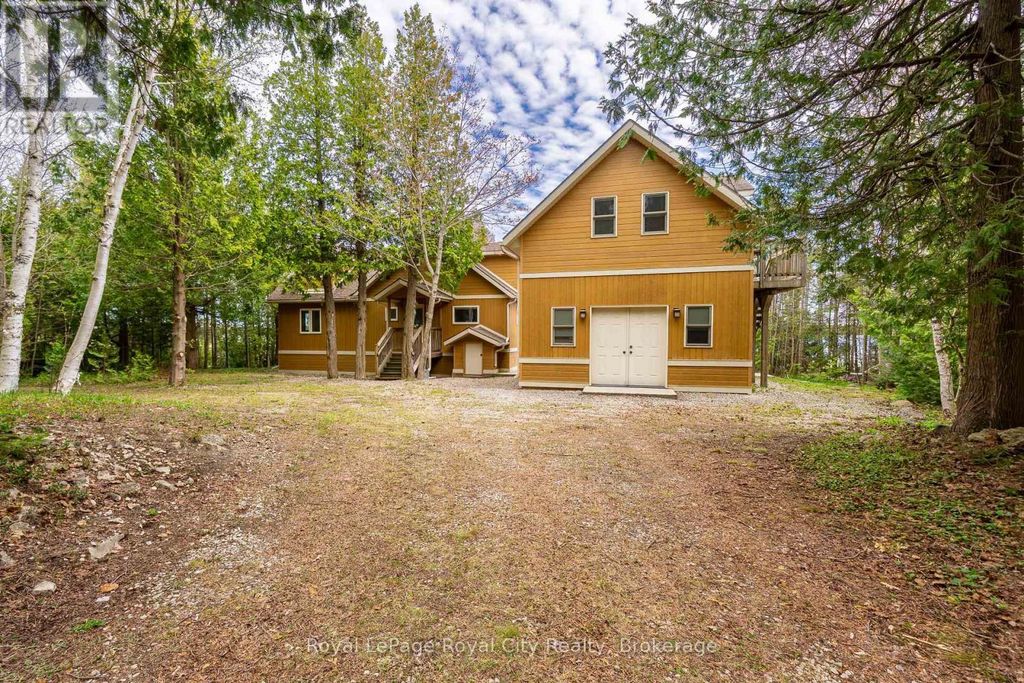 584 Warner Bay Road, Northern Bruce Peninsula