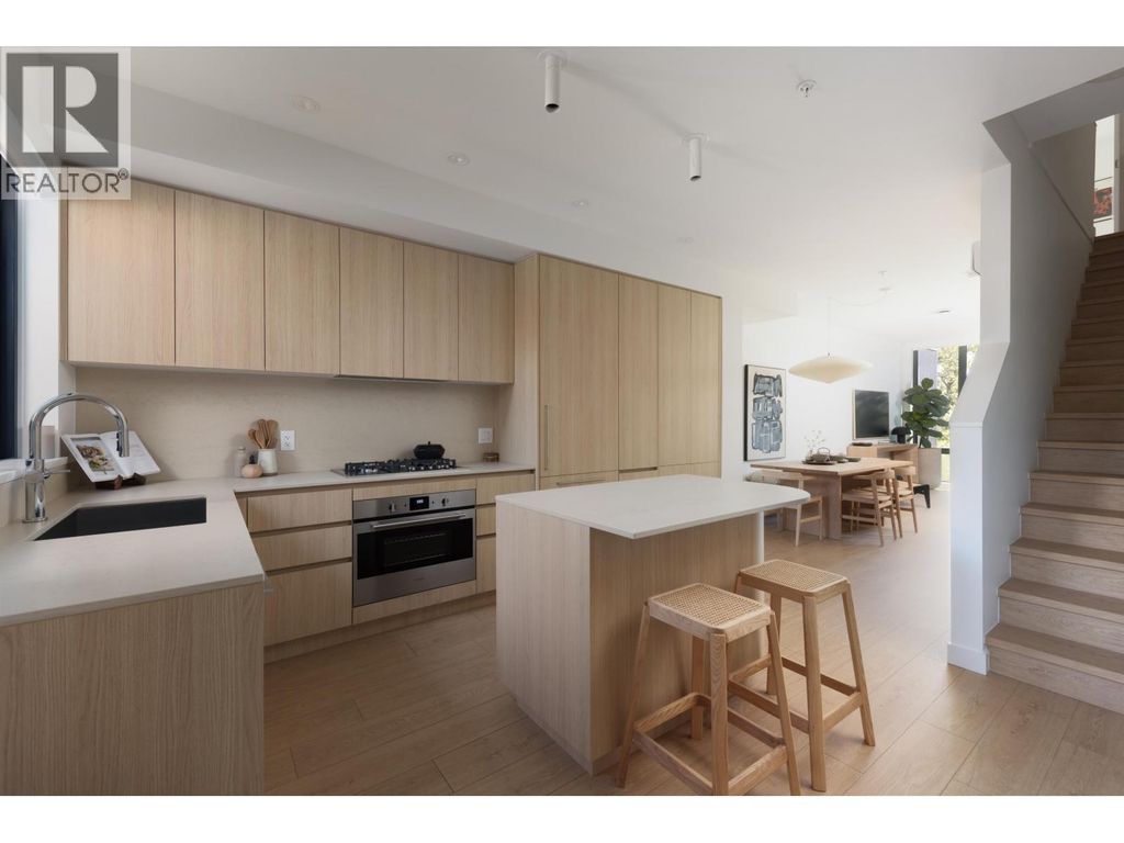 142 2880 Nanaimo Street, Vancouver