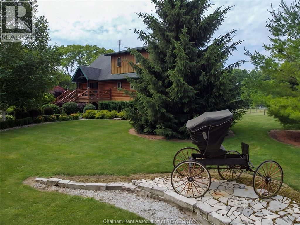 11530 Longwoods Road, Kent Bridge
