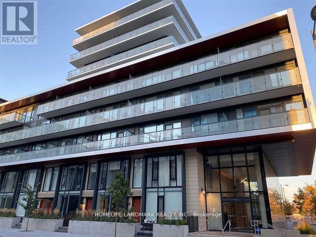 140 - 180 Mill Street, Toronto (waterfront Communities)