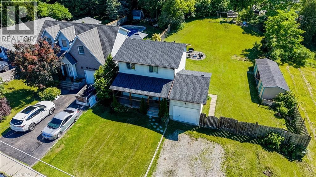 87 Locks Road, Brantford