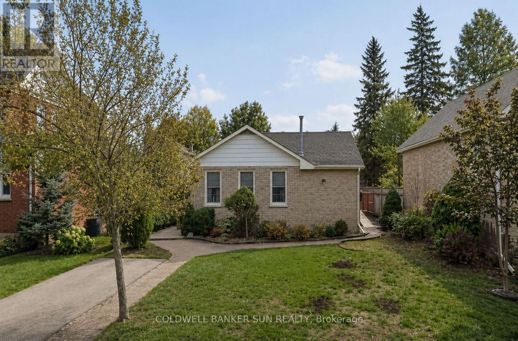 500 Canterbury Street, Woodstock (woodstock - North)