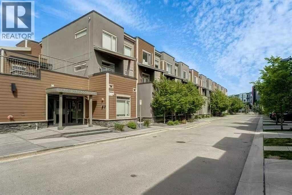 216, 10 Westpark Link Sw, Calgary
