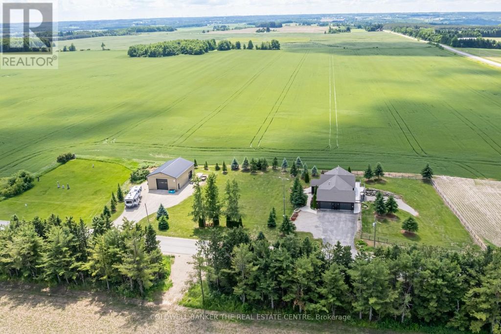 676600 Centre Road, Mulmur