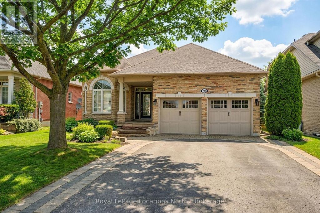 727 Madeline Heights, Newmarket (stonehaven-Wyndham)