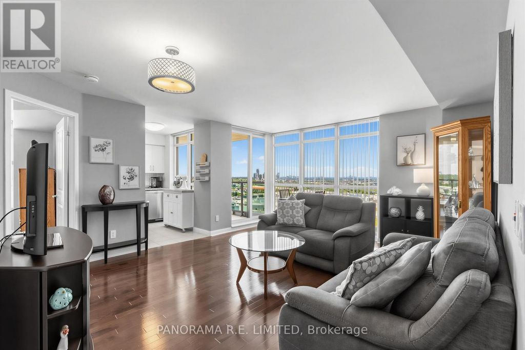 1810 - 235 Sherway Gardens Road, Toronto (islington-City Centre West)