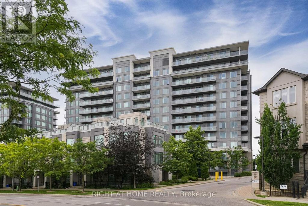 115 - 277 South Park Road, Markham (commerce Valley)