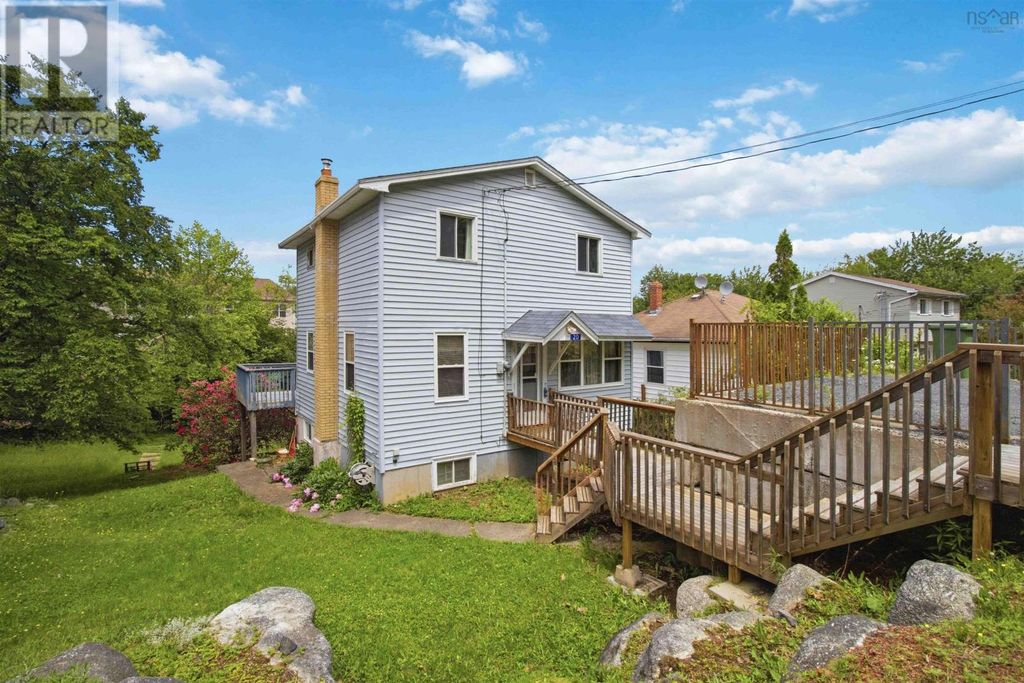 20 Acorn Road, Spryfield