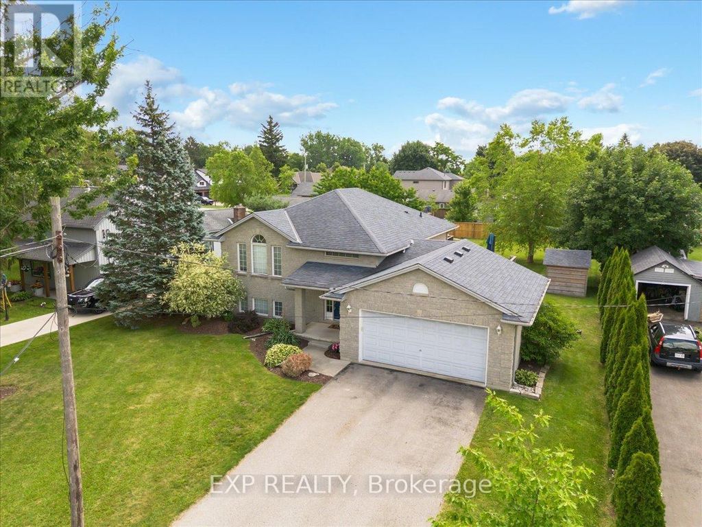 122 1/2 Railway Avenue, Middlesex Centre (komoka)
