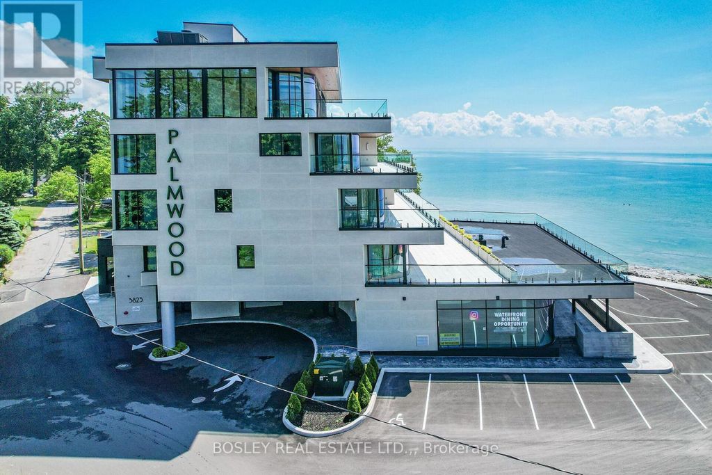 202 - 3823 Terrace Lane, Fort Erie (crystal Beach)