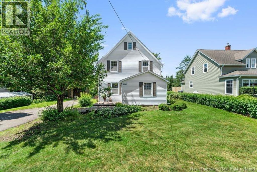1205 Amirault Street, Dieppe