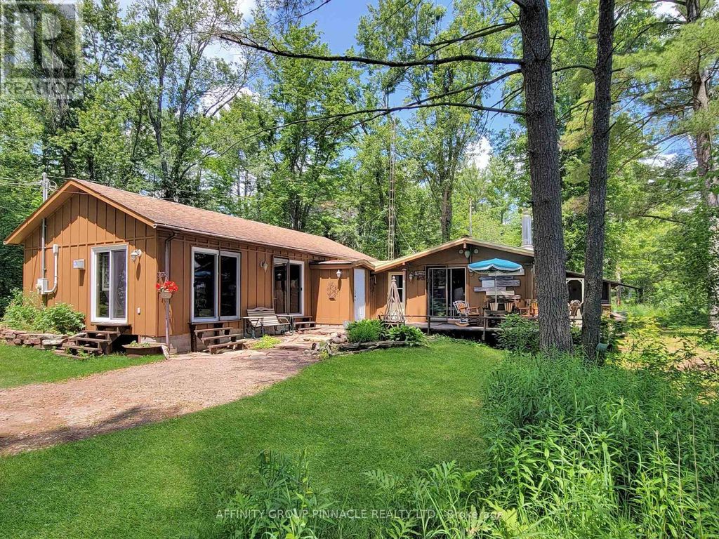 396 North Shore Road, Kawartha Lakes (laxton/digby/longford)