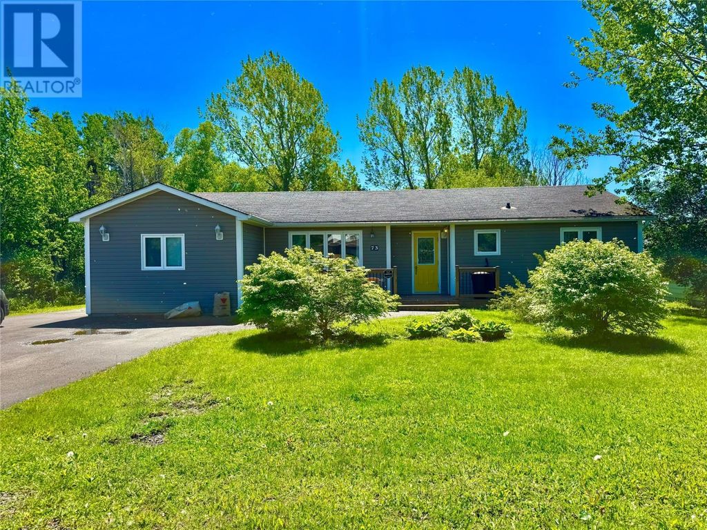 73 Hillgrade Street, Lewisporte