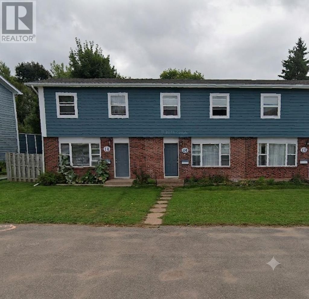 14 Belvedere Avenue, Charlottetown