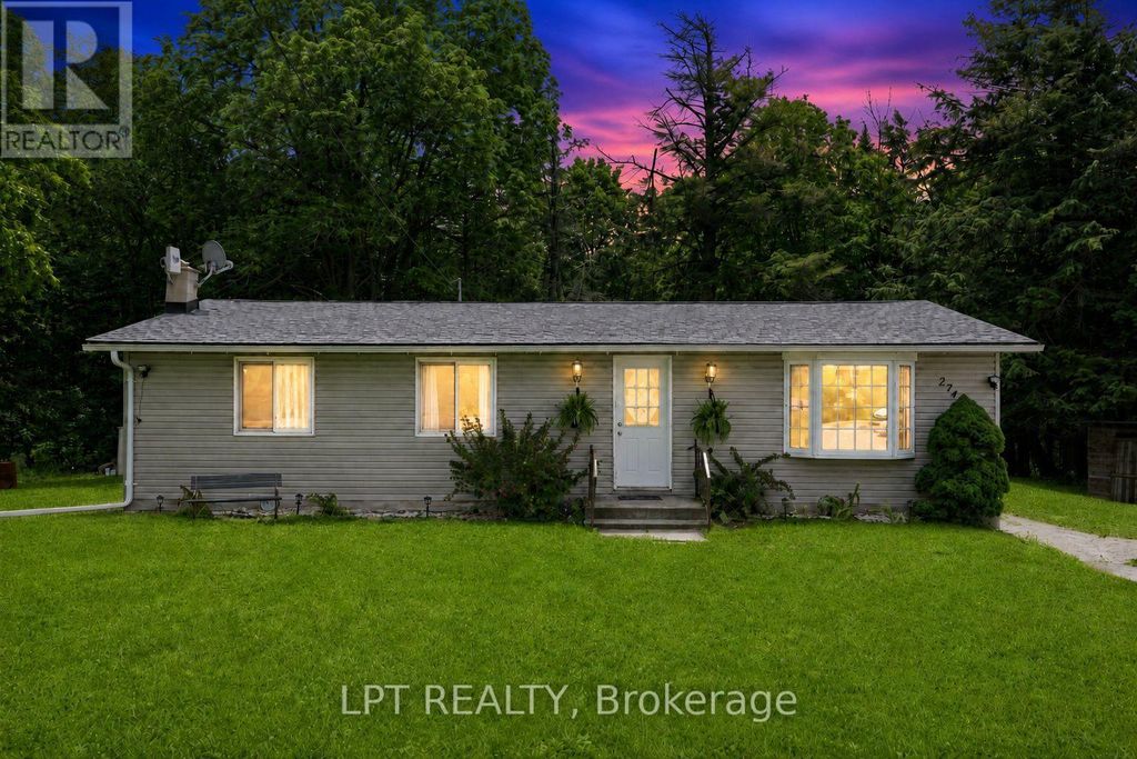 2743 Lockhart Road, Innisfil