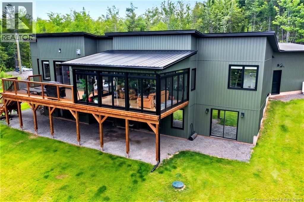 10 Orchard Avenue, Irishtown