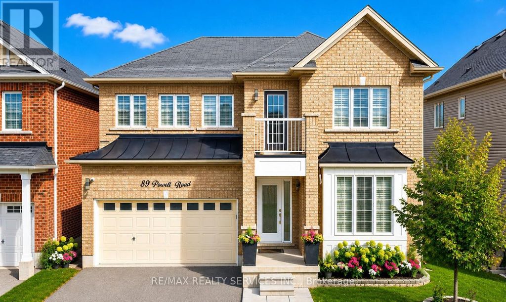 89 Powell Road, Brantford