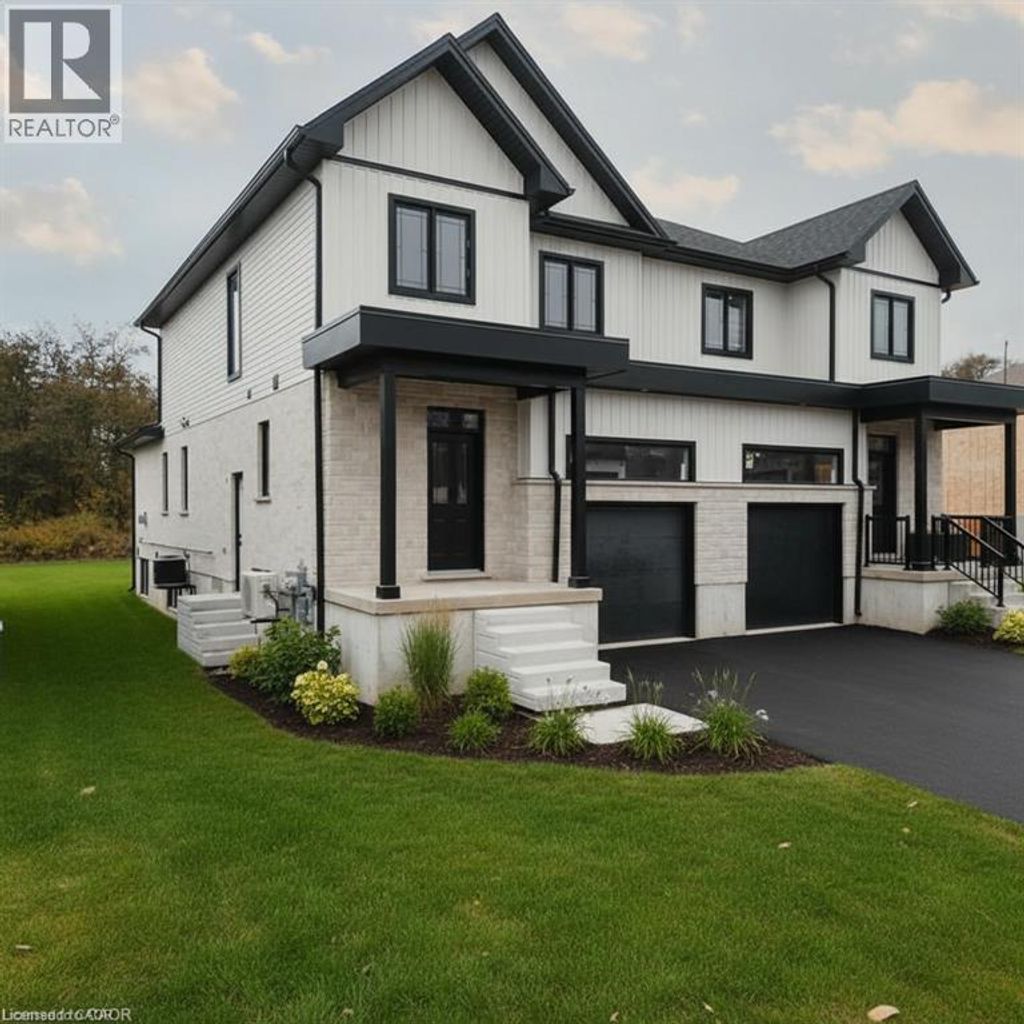 Lot 23 Pugh Street, Milverton