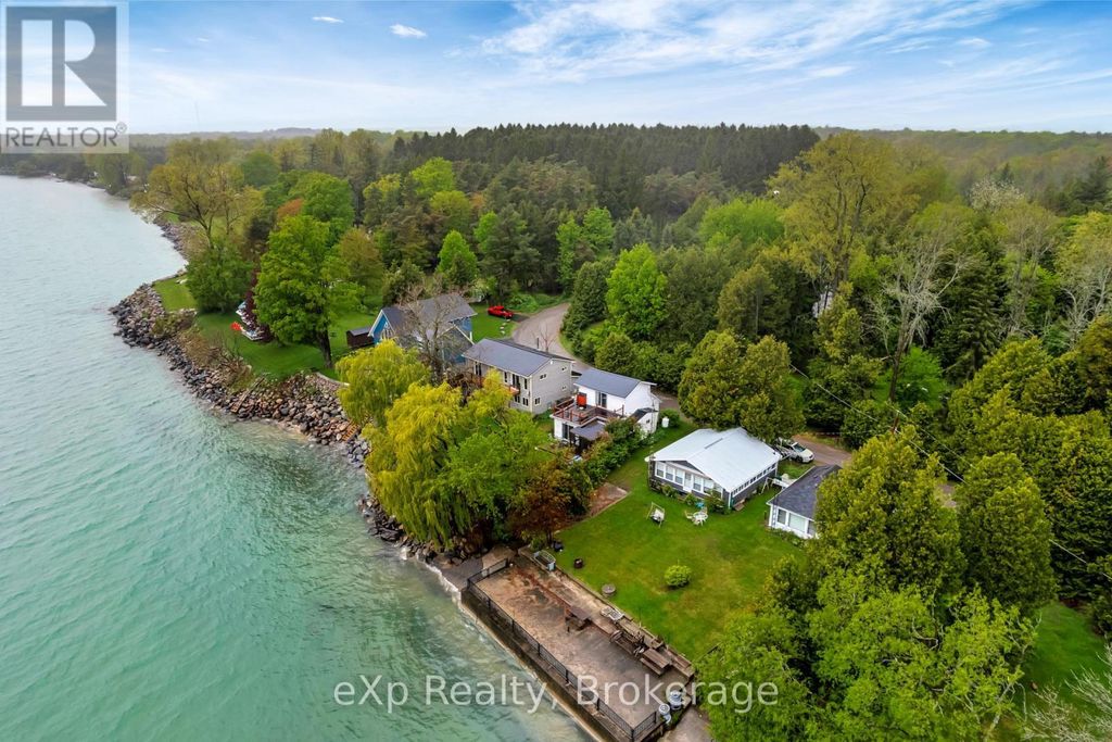 43 & 45 Clifford Street, Quinte West (murray Ward)
