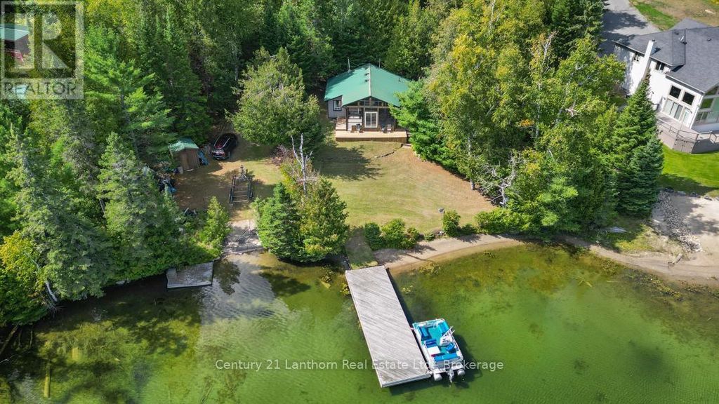 498 Egan Creek Road, Tudor And Cashel (cashel Ward)