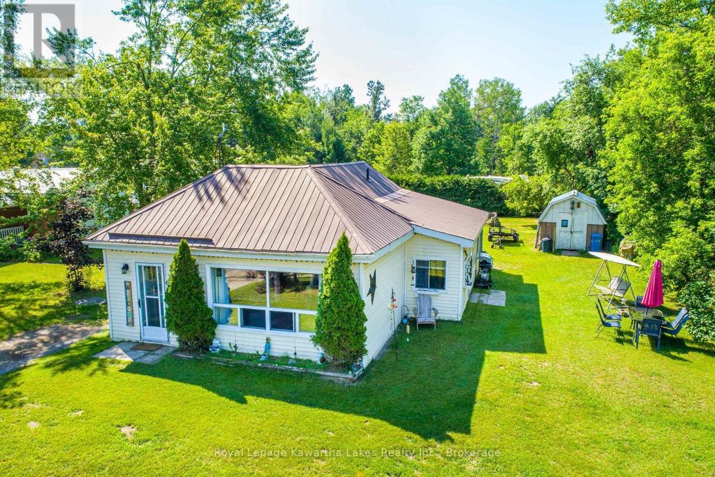 3305 County Rd 48, Havelock-Belmont-Methuen (belmont-Methuen)