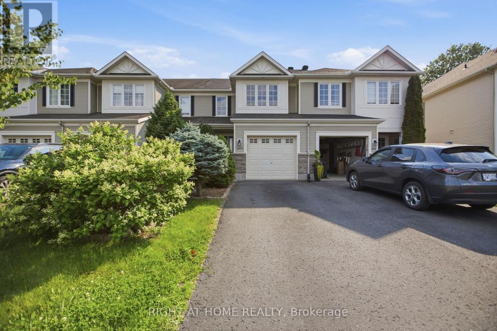 644 Kilbirnie Drive, Ottawa