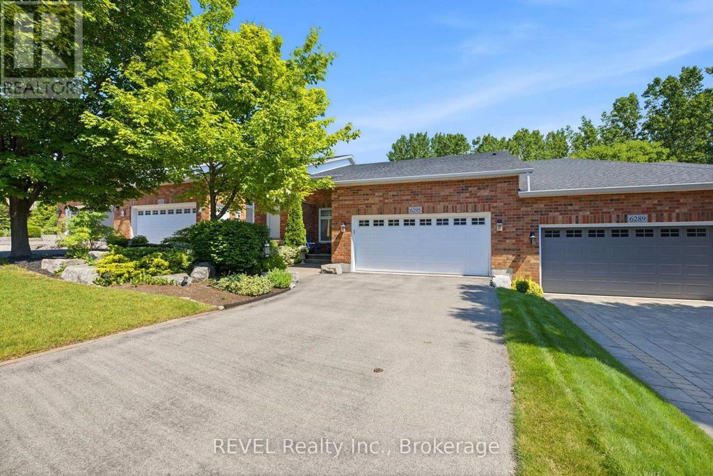 6295 Forest Ridge Drive, Niagara Falls (stamford)