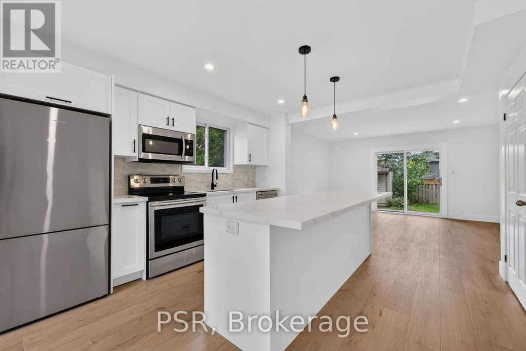 506 Tenth Street, Collingwood