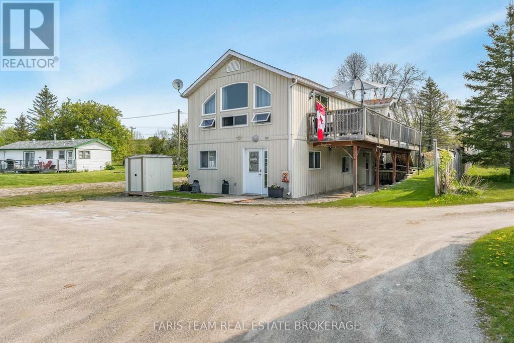 5632 Penetanguishene Road, Springwater (elmvale)