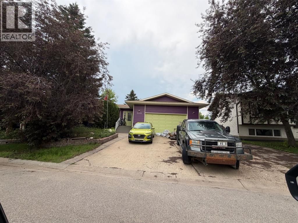 6409 94a Street, Grande Prairie