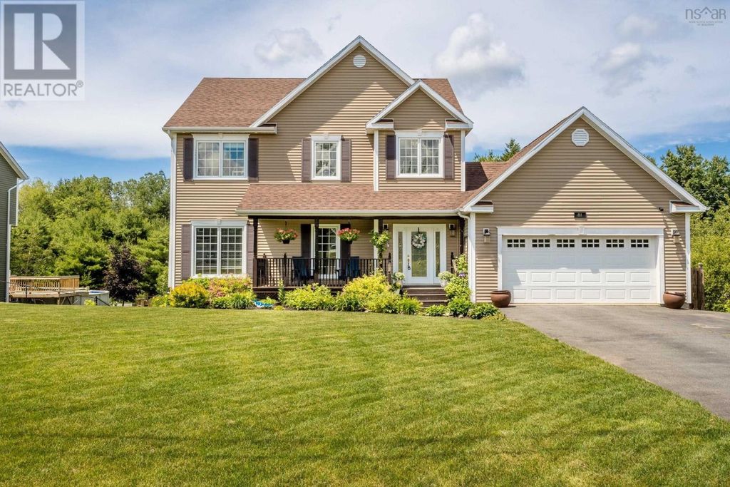 81 Terra Nova Drive, Greenwood