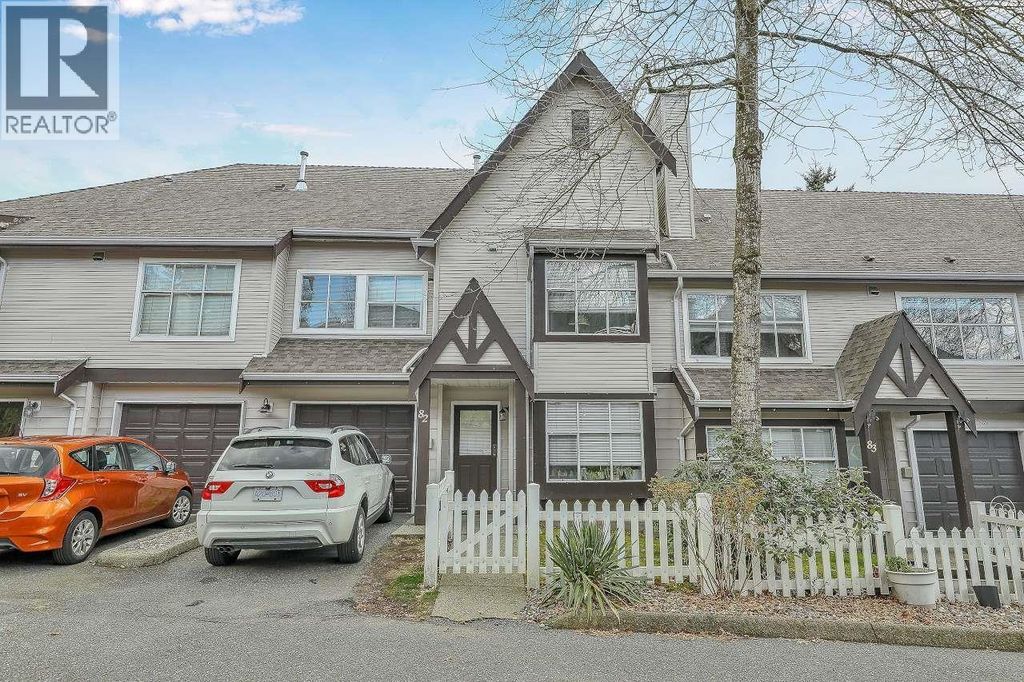 82 12099 237 Street, Maple Ridge