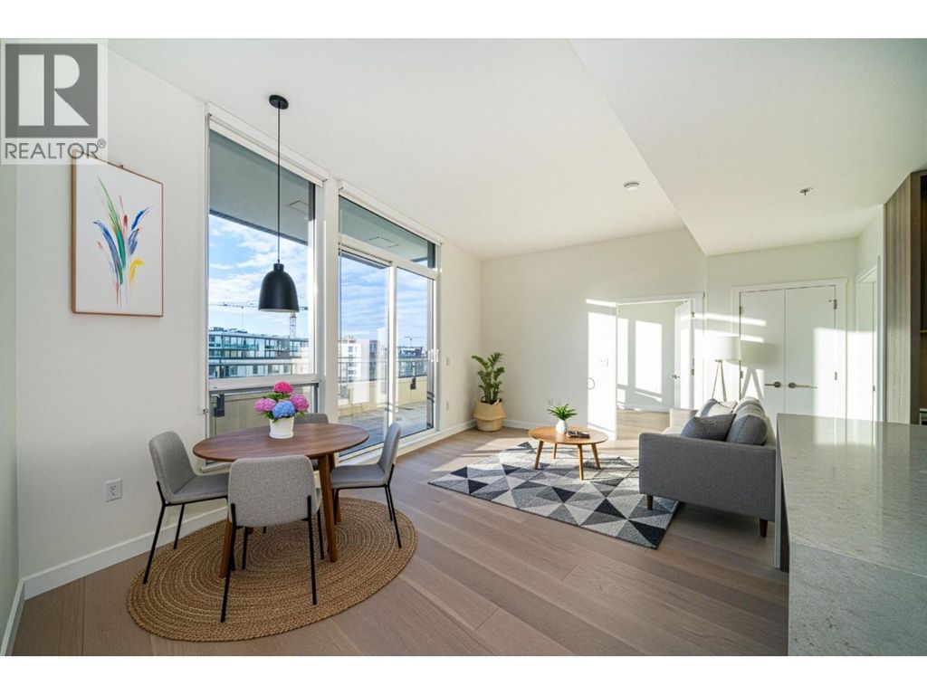 506 5212 Cambie Street, Vancouver