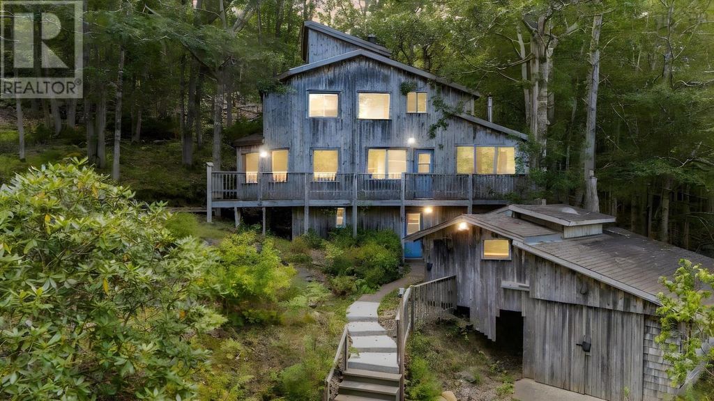 99 Tannery Road, Petite Rivière