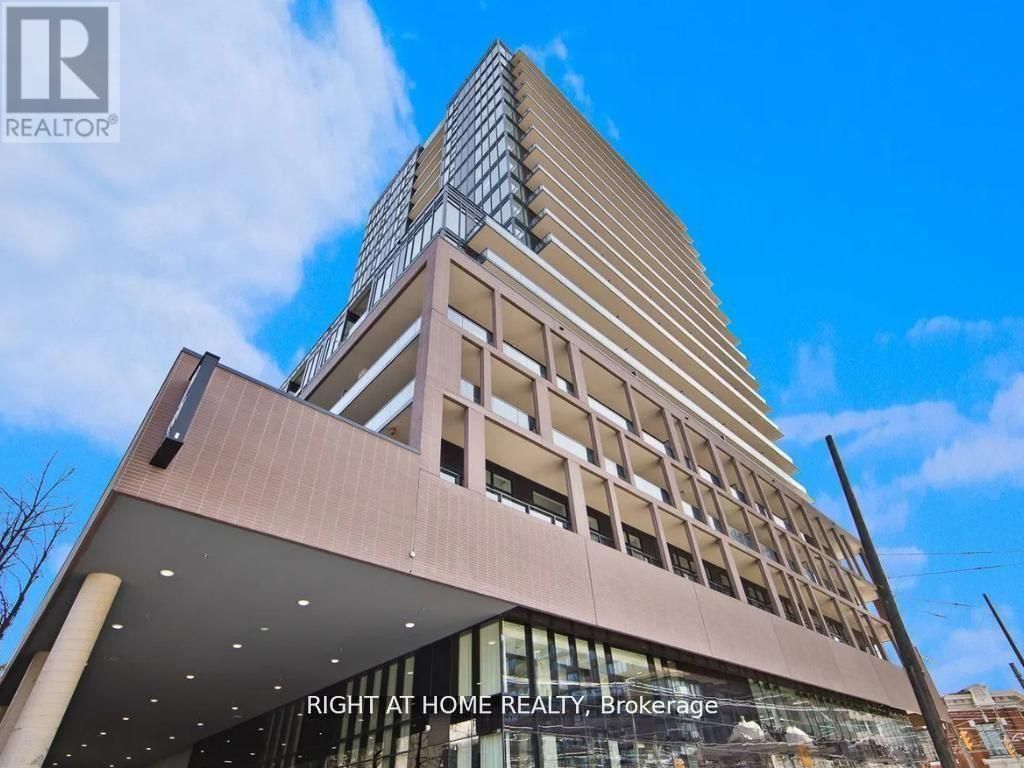 220 - 285 Dufferin Street, Toronto (south Parkdale)
