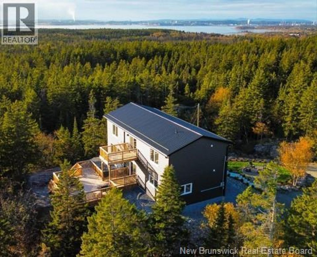 2315 Red Head Road, Saint John