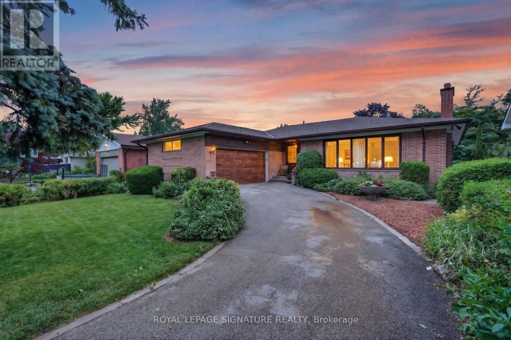 11 Regency Square, Toronto (guildwood)