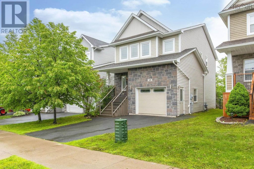 18 Larkview Terrace, Bedford