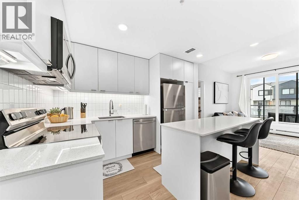 1213, 8500 19 Avenue Se, Calgary