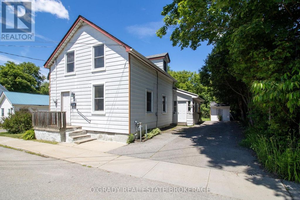 26 Delhi Street, Brockville