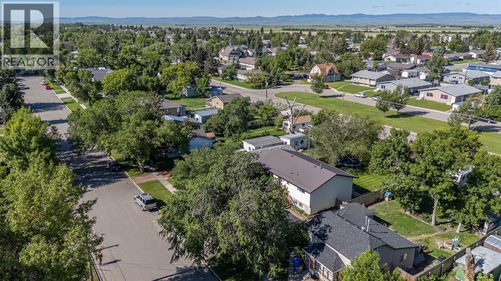 5213 3a Street W, Claresholm
